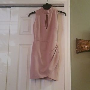 Windsor Bodycon Dress